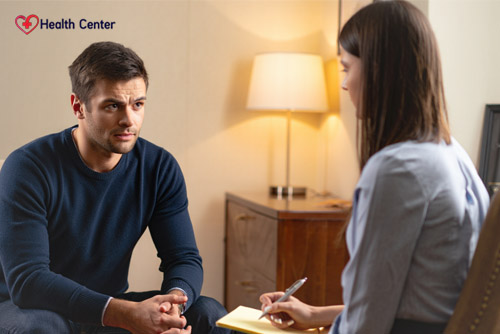 Как проходит лечение игромании в Сельце в клинике Центр здоровья<